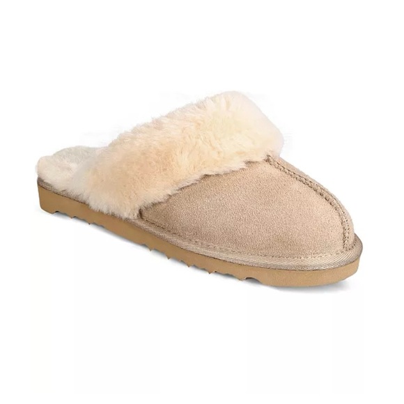 NEW Style & Co Women's Rosiee Slippers, Created for Macy's Size 7 - Picture 12 of 12